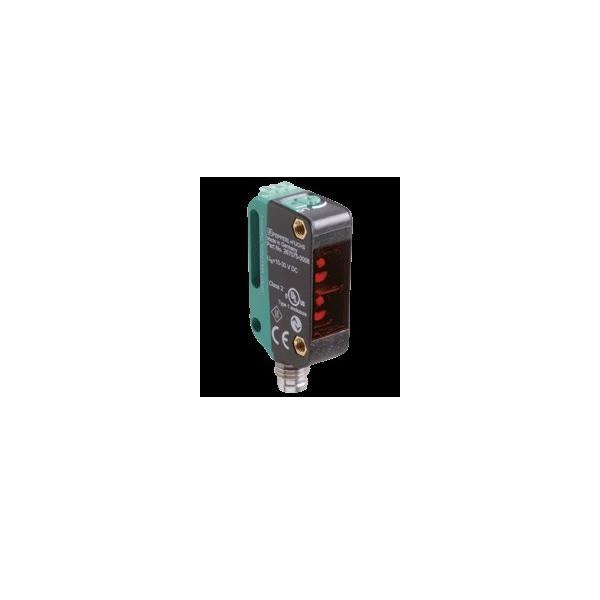 Pepperl+Fuchs Fabrik Reflexionslichttaster 267075-0058 Image