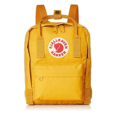 Rucksack Freizeit Wandern Reisen Schulrucksack aus Oxford Canvas für Laptop Tablet Laptop 20 Zoll Image