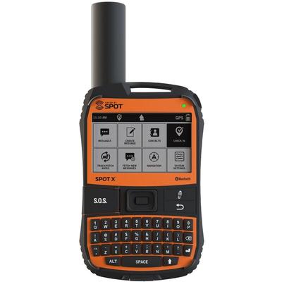 Globalstar - Spot-X SMS-System Bidirektionaler Satellit mit Bluetooth-Konnektivität Image