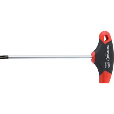 Schraubendreher Torx T-Griff t 25x100 mm - Format Image