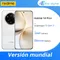Globale Version realme 14 Pro Plus 5G Smartphone Sony 3X Periscope OIS Kamera Snapdragon7s Gen 3 80W SUPERVOOC Charge IP69