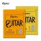 Orphee klassische Gitarren saiten 6 Saiten Set nx35/nx36 versilberter Draht Nylon Polyester klassische Gitarren teile & Zubehör