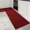 Absorb Oil Anti Slip Kitchen Mat Modern Long Hallway Kitchen Rug Doormat Floor Carpet Runner Rug
