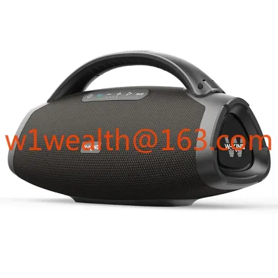 X20 D20 Big Power 200W Bass IPX7 Wasserdicht TWS BT Bluetooth Wireless Lautsprecher Verstärker Unterstützung Gitarre Eingang Image