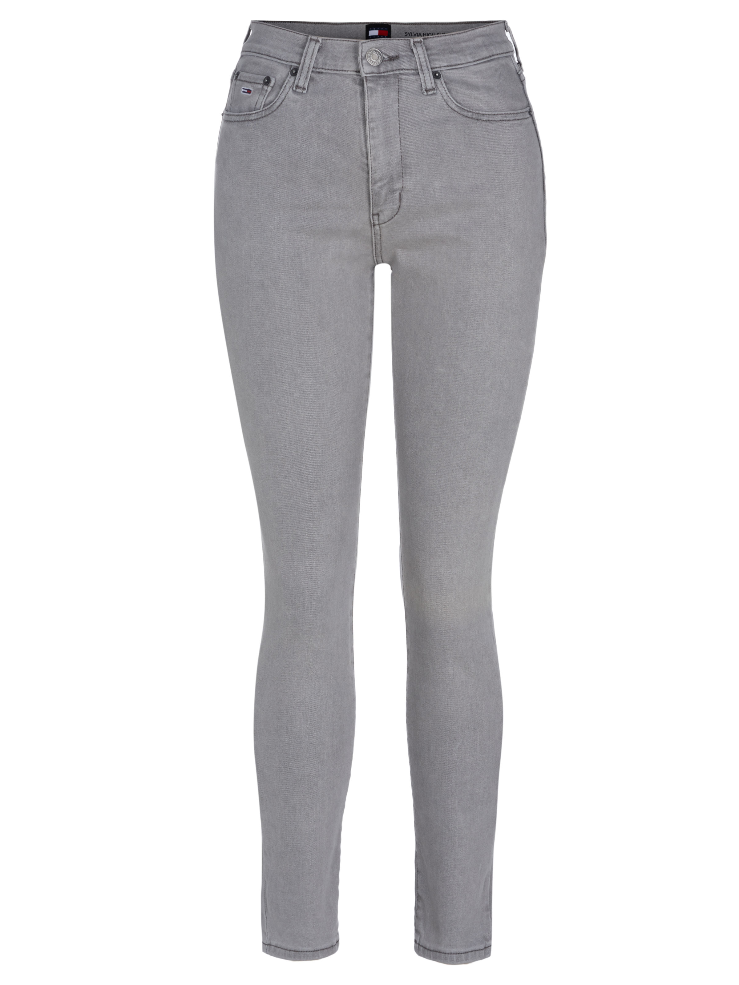 Tommy Jeans SYLVIA Jeans grau 26W/30L