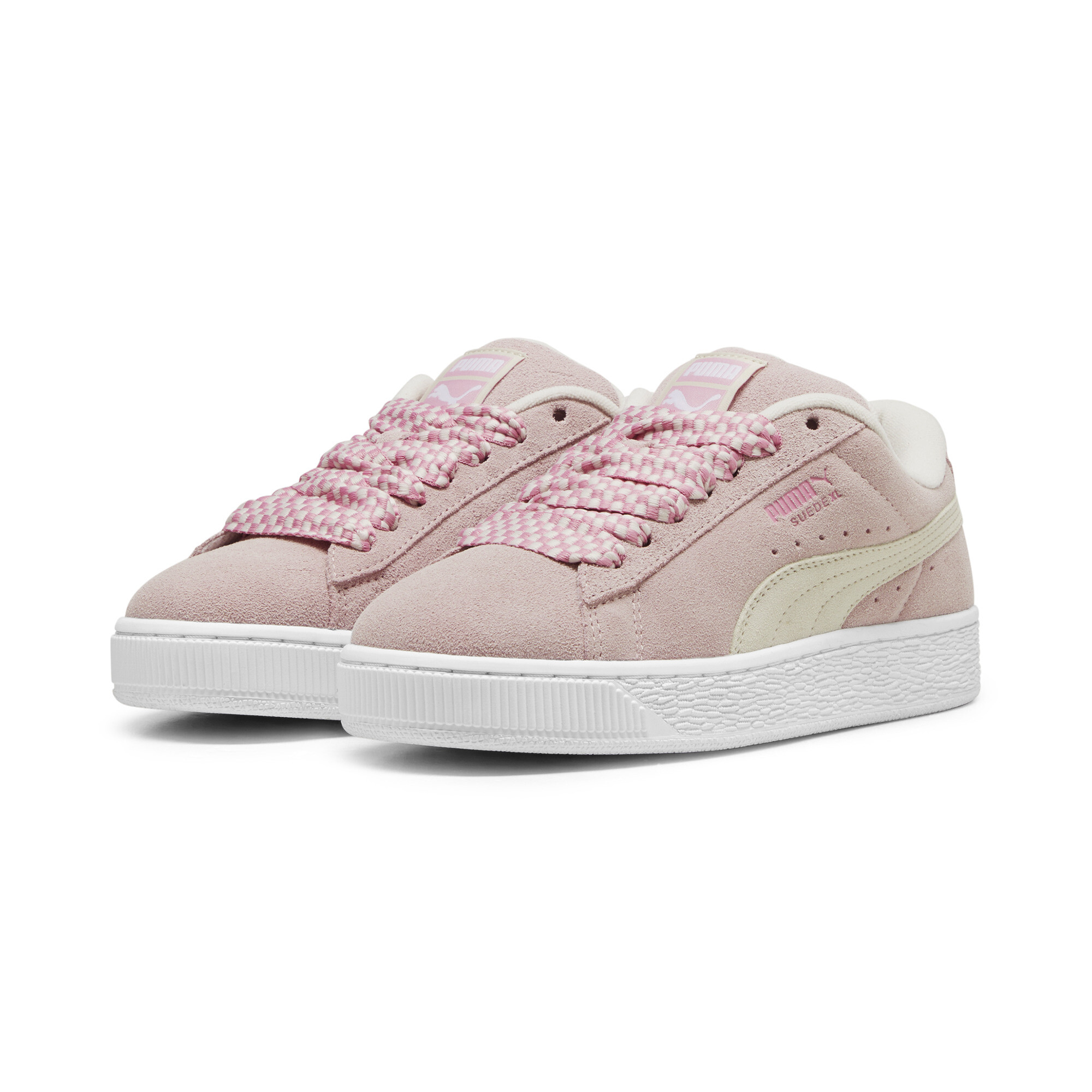 Puma Suede Xl Lace Sneaker EU 37 / UK 4