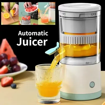 Juicers