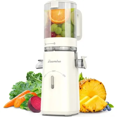 Juicers