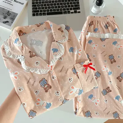 Womens+Pajamas