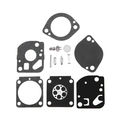 RB-134 Carburetor Carb Repair Kit for Zama C1Q-S99 C1Q-S100 C1Q-S101 for STIHL FS100 FS150 FS130 KM