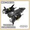 MOC- 206782 Serie di fantascienza Fighter Vortex III Starfighter Building Block Modello Set di mattoni Regali creativi per le vacanze 469 pezzi