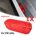 1X Rosso Anteriore Porta Interna Luce Lente Riflettore Per VW Jetta A5 MK5 Golf 5 6 7 GTI Passat B6 B7 CC Tiguan Touran TRoc 1K 0947419