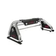 Accessori per auto sportivi fuoristrada 4x4 in acciaio inossidabile per Hilux Ranger F150 nissan Navara Roll Bar