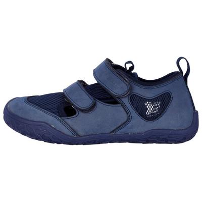 Ballop - Kid's Smilsu - Barfußschuhe 23 | EU 23 blau Image