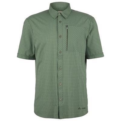 Vaude - Seiland Shirt IV - Hemd Gr S grün/oliv Image