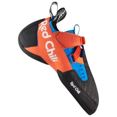 Red Chili - Voltage X - Kletterschuhe UK 6 | EU 39 rot Image
