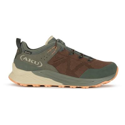 AKU - Omnia V-Light GTX - Multisportschuhe 41,5 | EU 41,5 oliv Image