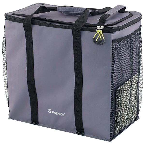 Outwell - Eagle Van L - Kühlbox Gr 44 x 24 x 40 cm grau