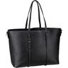 HUGO - Shopper Mel New Shopping-RE 1 ct Schwarz Damen