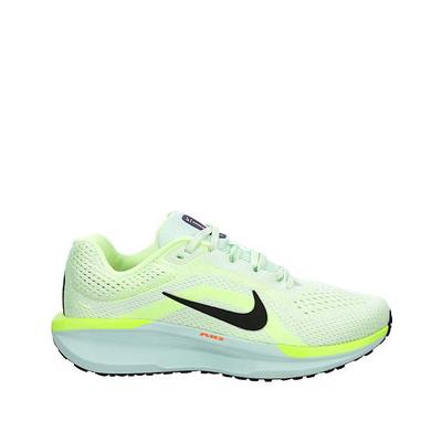 Nike Womens Air Winflo 11 Running Shoe - White Size 7M