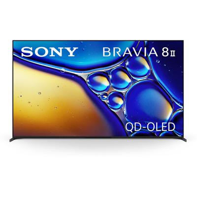Sony Bravia 8II K65XR80M2 65" 4K OLED Smart TV