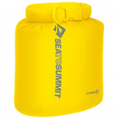 Sea to Summit - Lightweight Dry Bag - Packsack Gr 1,5 l gelb Image