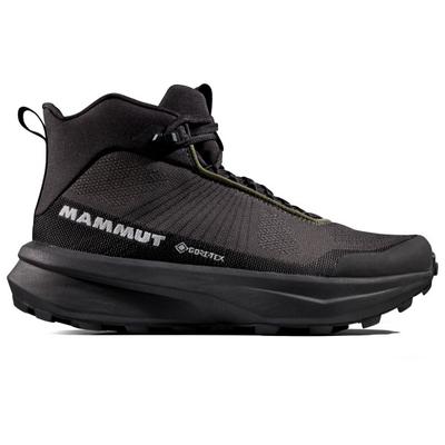 Mammut - Aenergy Mountain Mid GTX - Wanderschuhe 44 2/3 | EU 44,5 schwarz Image