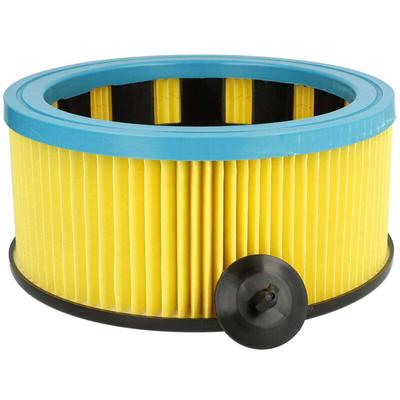 Faltenfilter kompatibel mit Hitachi nt 1232, NT1232 Nass- und Trockensauger - Filter, Image