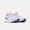 Laufschuh REEBOK "CITYRIDE", Gr. 42,5, twilight lila, lila rave, ftw weiß, Textil, Synthetik, sportlich, Schuhe