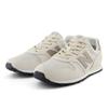 Sneaker NEW BALANCE "373", Gr. 38, blau (sea salt), Leder, Textil, sportlich, Schuhe