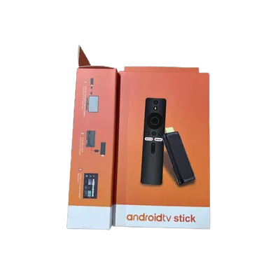 Hot Selling Amazon Firestick Quad-Core with 2GB RAM 8GB/16GB ROM 4K Android TV Stick with HDR WIFI