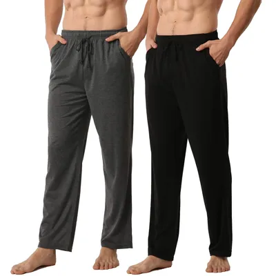 Pyjamahose für Herren Image