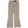 G Star RAW Damen Stoffhose, Gr. 30, beige, Baumwolle