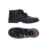 Geox Herren Kinderschuhe, Gr. 34, schwarz, kein Etikett
