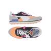 Puma Damen Sneakers, Gr. 39, orange, kein Etikett