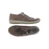 Legero Damen Halbschuh, Gr. 4, braun, kein Etikett