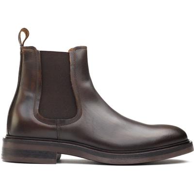 Hackett London Egmont Stiefel Image