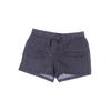 Marc O Polo Damen Shorts, Gr. 28, grau, kein Etikett