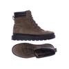 Timberland Damen Stiefelette, Gr. 41, braun, Leder