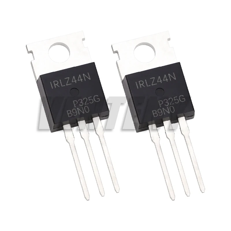 10PCS IRFZ44N TO220 IRFZ44NPBF TO-220 IRFZ44 neue und original IC gute qualität Image
