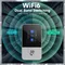 Heißer Verkauf-M2B 5G Mifi Wireless Mini Tragbare Breitband Router Reise Wi-Fi Mobile Hotspot 5G Modem Sim karte Wifi Router 5Ghz W