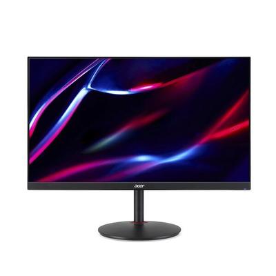 Acer Monitor »Nitro XV271UM3bmiiprx« 69,0 cm / 27,2 '' schwarz, 61.4x52.1x23.3 cm