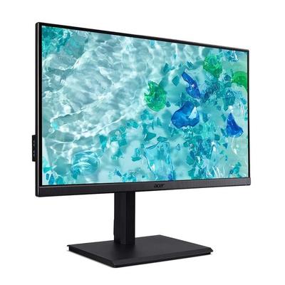 Acer Monitor »Vero B277UEbmiiprzxv« 69,0 cm / 27,2 '', 61.4x54.2x24.7 cm Image