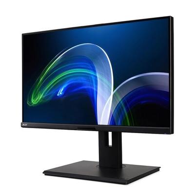 Acer Monitor »Vero B278UEbemiqpruzx« 69,0 cm / 27,2 '' schwarz, 61.4x53.9x38.9 cm