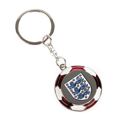 England-Ball-Schlüsselanhänger Image