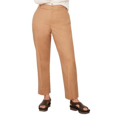 Vince Cigarette Trouser
