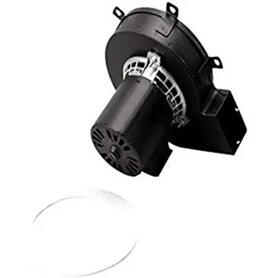 14420 120V Blower Kit , black