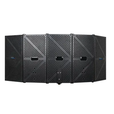 Microphone Sound Shield Acoustic Foam Panel/microphone Plastic Soundproof Screen/studio Recording
