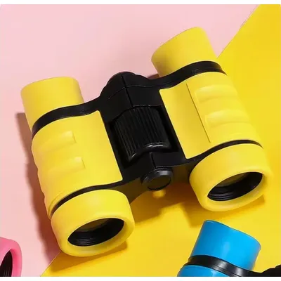 Binoculars+Telescopes