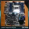 DX79SR For Intel LGA2011 Support V2 CPU X79 Motherboard
